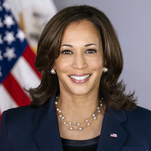 Kamala Harris